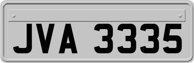 JVA3335