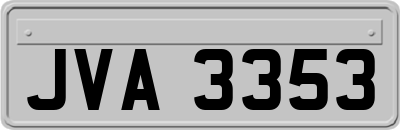 JVA3353