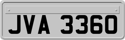 JVA3360