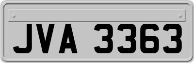 JVA3363