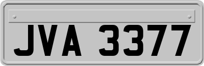JVA3377
