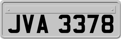 JVA3378