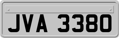 JVA3380