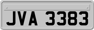 JVA3383