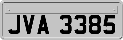 JVA3385