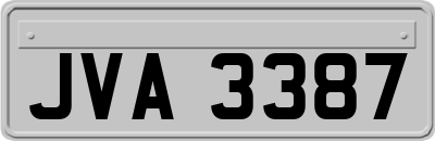 JVA3387