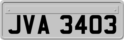 JVA3403