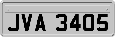 JVA3405
