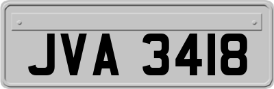 JVA3418