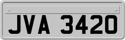 JVA3420