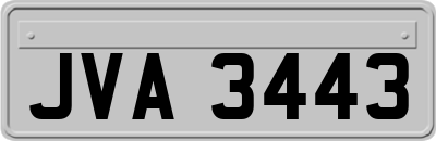 JVA3443