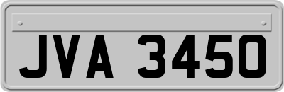 JVA3450