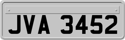 JVA3452