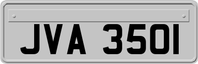 JVA3501