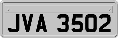 JVA3502