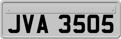 JVA3505
