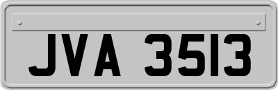 JVA3513