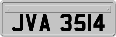 JVA3514