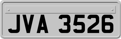 JVA3526