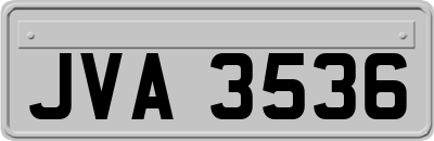 JVA3536