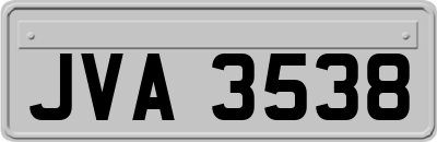 JVA3538