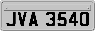 JVA3540
