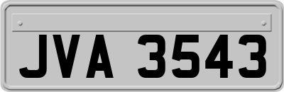 JVA3543