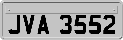 JVA3552