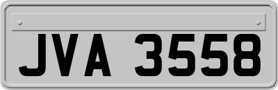 JVA3558