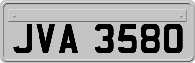 JVA3580