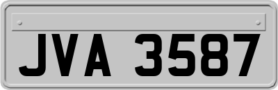 JVA3587