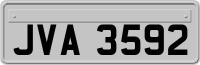 JVA3592
