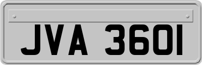 JVA3601