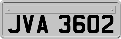 JVA3602