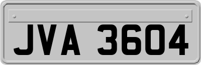 JVA3604