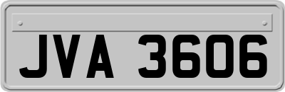 JVA3606
