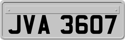 JVA3607