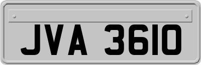 JVA3610