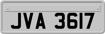 JVA3617