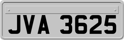 JVA3625