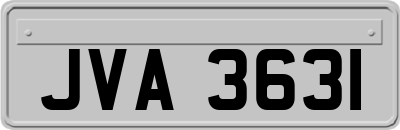 JVA3631