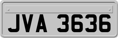JVA3636