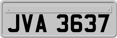 JVA3637