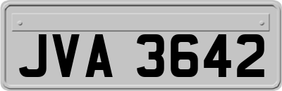 JVA3642