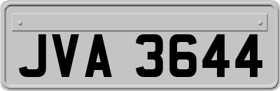 JVA3644
