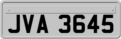 JVA3645