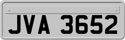 JVA3652