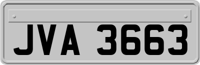 JVA3663