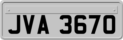 JVA3670