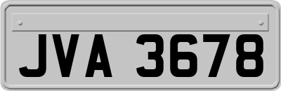 JVA3678